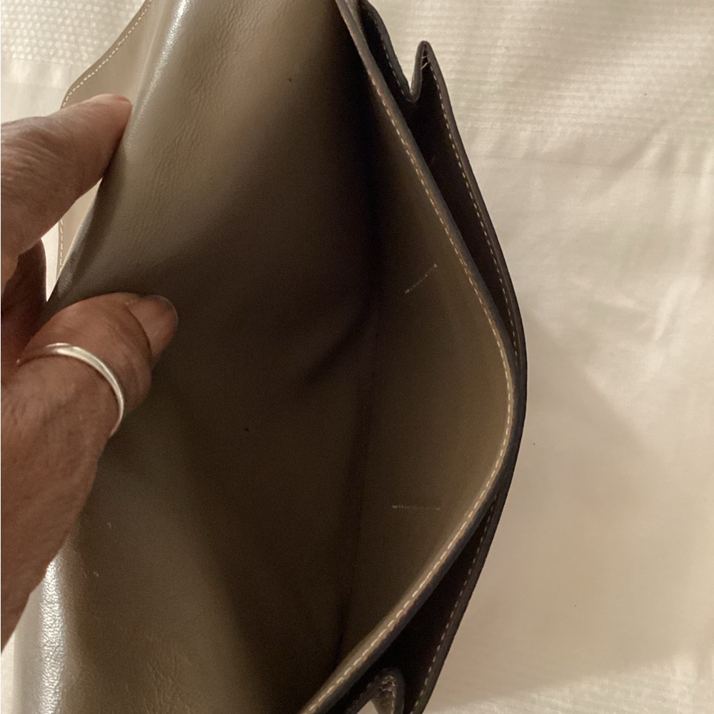 Hermès Dogon Duo Wallet - Picture 13 of 16
